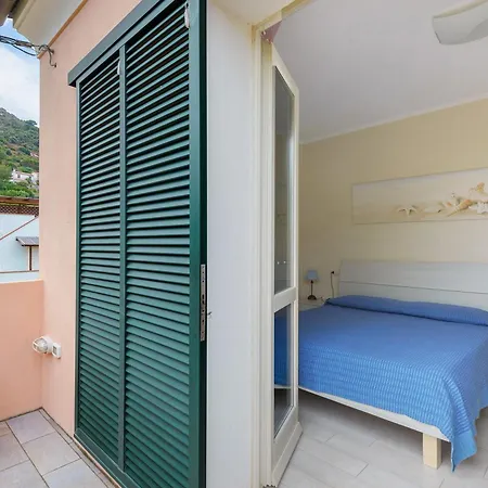 La Piazzetta Colle D'orano Marciana 別荘 Patresi