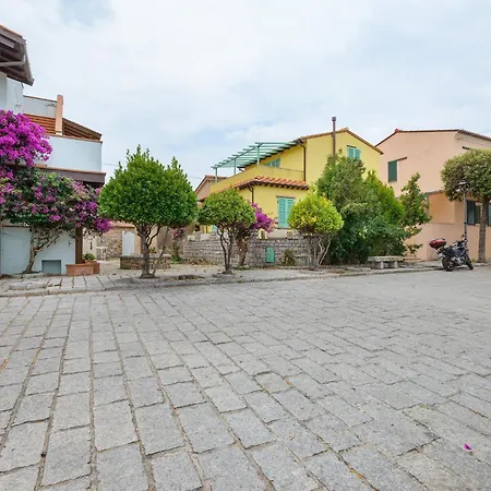 La Piazzetta Colle D'orano Marciana 別荘